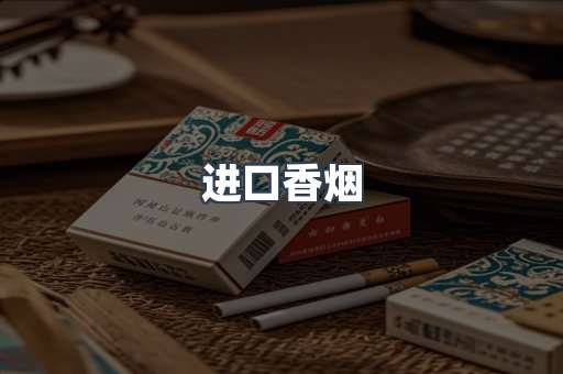 日本香烟系列